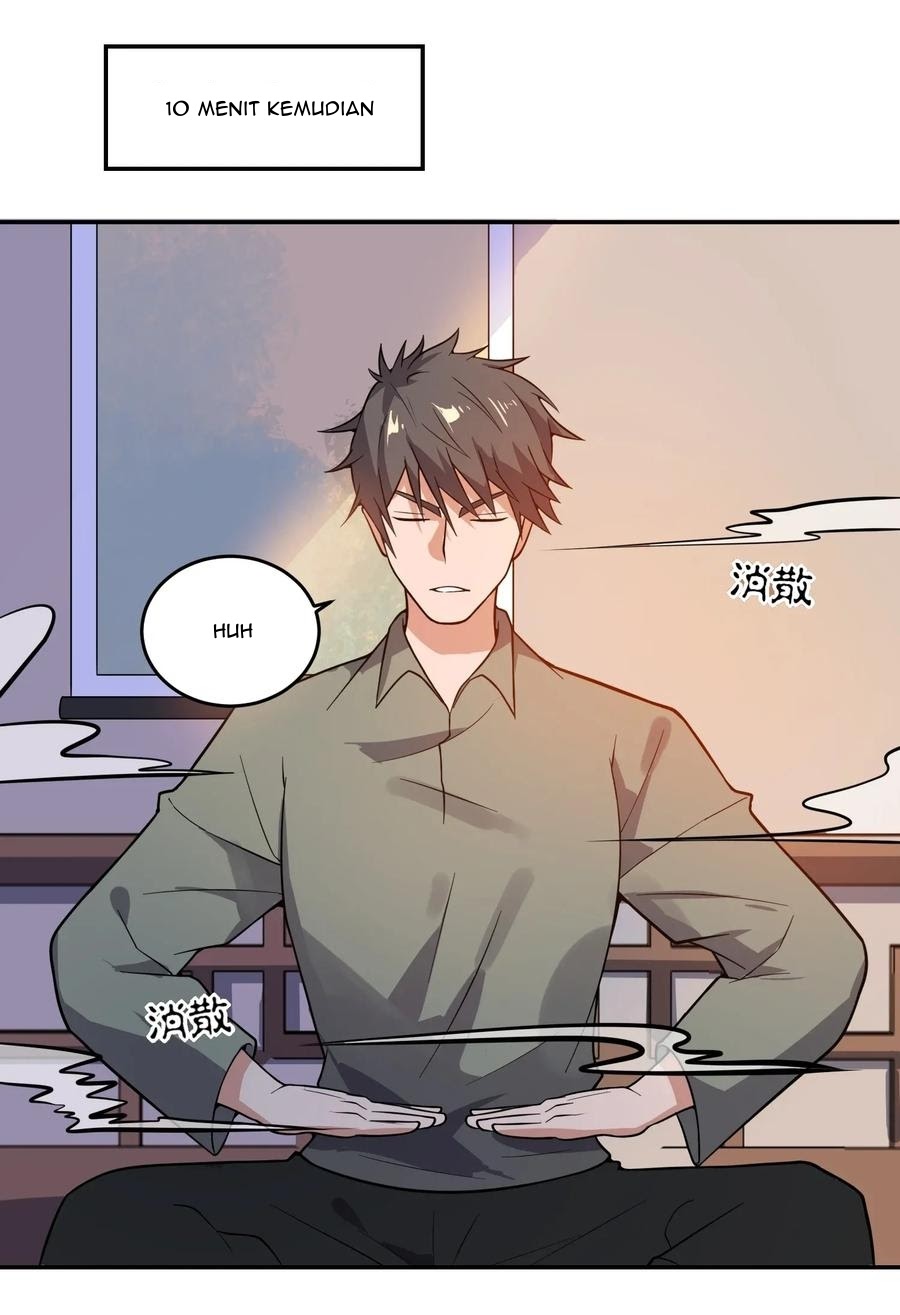 First Dragon (Yuanlong) Chapter 108 Gambar 21